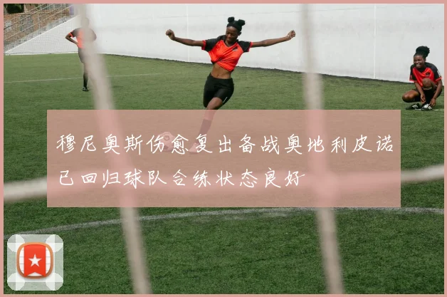 穆尼奥斯伤愈复出备战奥地利皮诺已回归球队合练状态良好